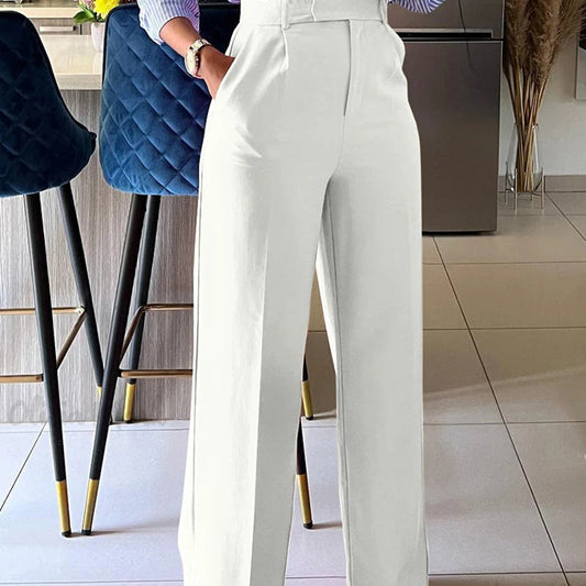 💥Hete verkoop 49% KORTING🔥Dames Wijde Broek✈️Koop er 2 gratis verzending