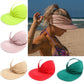 Laatste dag 50% korting -Vrouwen Zon Strand Visor Cap