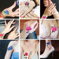 ❤️ Fashion 3D Tattoo Sticker 50 PCS| Zo realistisch dat niemand het door heeft