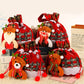 (🎁Christmas Hot Sale) Kerstmis Gift Doll Zakken