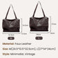🔥Uitverkoop 50% Korting✨Vintage leren damestas
