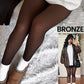 💖Uitverkoop 50% Korting❄️Vormgevende fleece-legging met één naad✨Blijf warm. Zie er gegrepen uit💕
