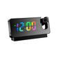 🔥Uitverkoop 50% korting✨Slimme Digitale Projectie Klok