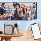 🎅Uitverkoop 50% korting🎶Draadloze draagbare minikaraokemachine