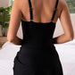 👙Laatste kans: 50% KORTING💃Eenstuks badpak voor dames met buikcontrole en knoopsluiting