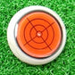 🔥(Golftrainer) Golfbalmarker Ronde dopclip Markeer met waterpasfunctie (Koop 1 en ontvang 1 gratis)