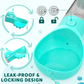 🔥Uitverkoop 50% korting✨4-in-1 draagbare waterfles voor honden