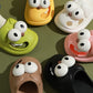 Vrouwen Cartoon Hond Slippers（50% UIT）