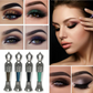 Poeder Eyeliner Handgemaakt 100% Natuurlijk