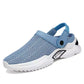🔥HOT SALE 50% KORTING🔥🌊 2025 Nieuwe casual ademende antislip sandalen – Comfort & stijl bij elke stap! 🦶