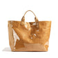 🎀60% OFF New Year Sale🎀Women's Retro Letters Print Tote Bag