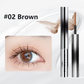 🔥🔥Metallic Mascara – Intense Glans & Statement Wimpers | Opvallend, Elegant & Langhoudend