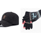 📣50% KORTING!🎁Winterse Lichtgewicht Baseballpet met Inklapbare Oorwarmers❄️