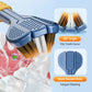 💖Uitverkoop 50% korting🦷Drievoudige multi-angle reinigingsborstel