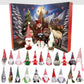 🔥Kerstuitverkoop - tot 66% korting🎅Kerstkabouters-aftelkalender 2025🥰