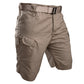 🎉Voorverkoop zomer Specials🔥Upgraded Waterdichte Tactische Shorts