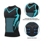 🥳UITVERKOOP 2026🥳💞MEER DAN 50.000 VERKOCHT!🛡️💎 50% KORTING! Ionic Shaping Vest – Verkoelende compressie, maakt je buik en love handles strakker. Onzichtbaar onder kleding. Voel je weer zelfverzekerd! 💪✨