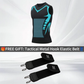 🥳UITVERKOOP 2026🥳💞MEER DAN 50.000 VERKOCHT!🛡️💎 50% KORTING! Ionic Shaping Vest – Verkoelende compressie, maakt je buik en love handles strakker. Onzichtbaar onder kleding. Voel je weer zelfverzekerd! 💪✨