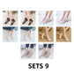 🔥2024🎁NEW LADIES FASHION LACE SOCKS🧦🎁-49% OFF