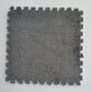 🔥Uitverkoop 50% Korting🚀 Pluche patchwork schuimrubberen vloermat