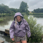 🍂Herfstuitverkoop 50% KORTING🍁🌧️💧3-in-1 waterdichte damesjas – regen, wind en kou, alles gedekt