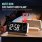 🔥Uitverkoop 50% korting✨Slimme Digitale Projectie Klok