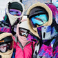 🔥50% KORTING Nieuwjaarsuitverkoop🔥Sherpa kap skimasker