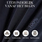 Jumpsuit zonder mouwen met zakken