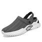 🔥HOT SALE 50% KORTING🔥🌊 2025 Nieuwe casual ademende antislip sandalen – Comfort & stijl bij elke stap! 🦶