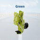 Adjustable bike bottle holder