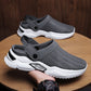 🔥HOT SALE 50% KORTING🔥🌊 2025 Nieuwe casual ademende antislip sandalen – Comfort & stijl bij elke stap! 🦶