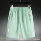 🎁2026 Nieuw binnen 50% KORTING💥⏰Heren shorts met elastische tailleband – Relaxed & Ademend