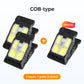 🔥2026 Hot Sale - 50% korting🔥Buitenlamp op zonne-energie met bewegingssensor