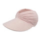 Laatste dag 50% korting -Vrouwen Zon Strand Visor Cap