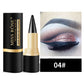 💥Hot Sale 💥 - Matte Sneldrogende Eyeliner✨Koop er 1 Gratis
