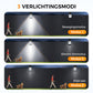🔥2026 Hot Sale - 50% korting🔥Buitenlamp op zonne-energie met bewegingssensor
