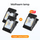 🌿 Solar-clip-lamp met bewegingssensor – Perfect voor in de tuin, op het balkon en op het terras! 🏡✨