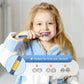 💖Uitverkoop 50% korting🦷Drievoudige multi-angle reinigingsborstel