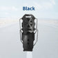 Adjustable bike bottle holder
