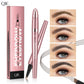 3D Microblading Four Claw Liquid Wenkbrauwpotlood (2 stuks)