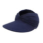 Laatste dag 50% korting -Vrouwen Zon Strand Visor Cap