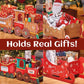 🎅Kerstvoorverkoop - 49% KORTING🚂De kerstcadeautrein — Breng kerstsfeer in stijl! 🚂