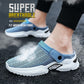 🔥HOT SALE 50% KORTING🔥🌊 2025 Nieuwe casual ademende antislip sandalen – Comfort & stijl bij elke stap! 🦶