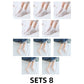 🔥2024🎁NEW LADIES FASHION LACE SOCKS🧦🎁-49% OFF