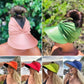 Laatste dag 50% korting -Vrouwen Zon Strand Visor Cap