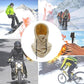 🔥50% KORTING Nieuwjaarsuitverkoop🔥Sherpa kap skimasker