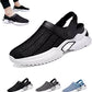 🔥HOT SALE 50% KORTING🔥🌊 2025 Nieuwe casual ademende antislip sandalen – Comfort & stijl bij elke stap! 🦶
