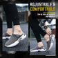 🔥HOT SALE 50% KORTING🔥🌊 2025 Nieuwe casual ademende antislip sandalen – Comfort & stijl bij elke stap! 🦶