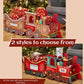 🎅Kerstvoorverkoop - 49% KORTING🚂De kerstcadeautrein — Breng kerstsfeer in stijl! 🚂