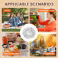 🎁 Uitverkoop 50% UIT🔥 - 🏠Aluminiumfolie isolatiehoesAluminiumfolie isolatiehoes